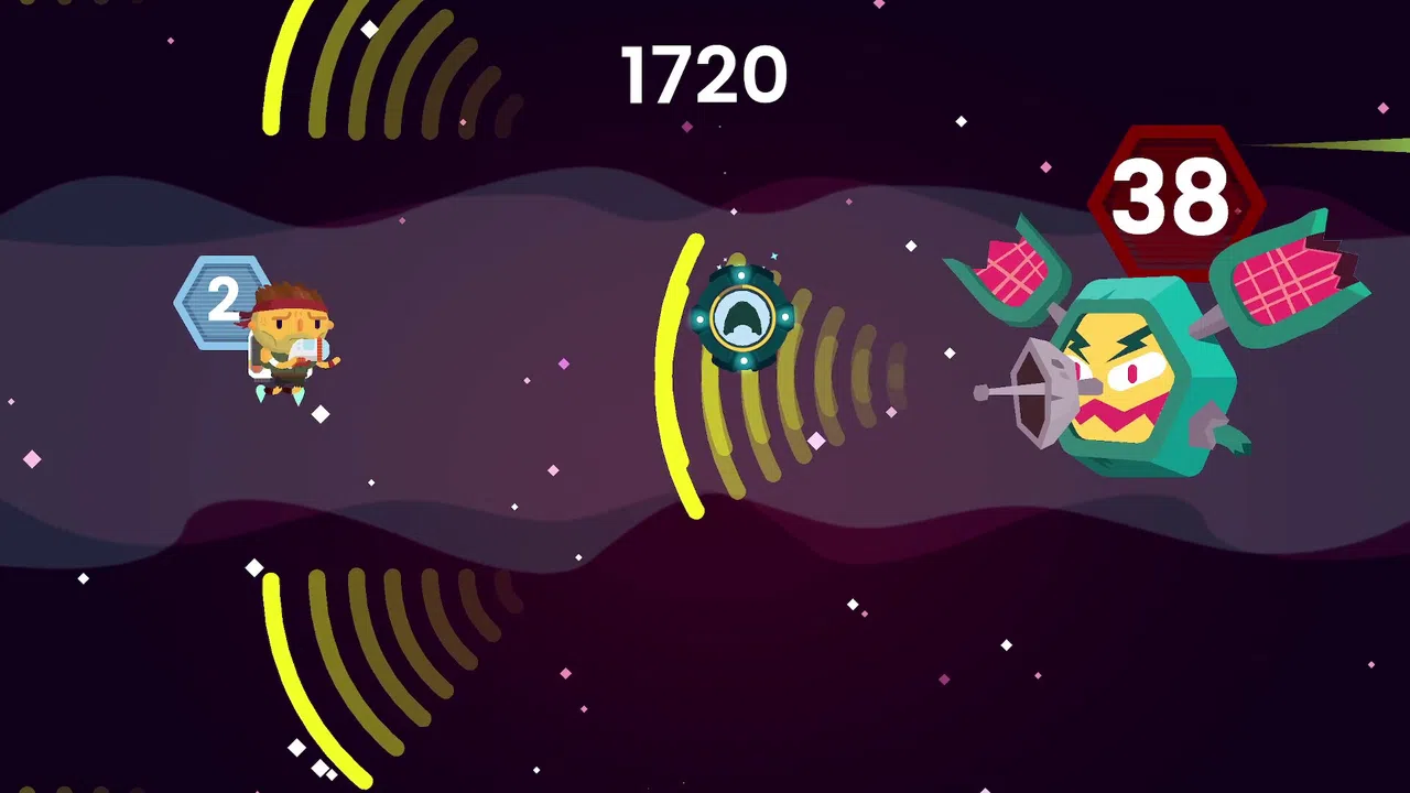 Super SteamPuff Screenshot 4