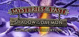 Mysteries of the Past: Shadow of the Daemon Collector's Edition