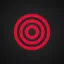 Bullseye icon