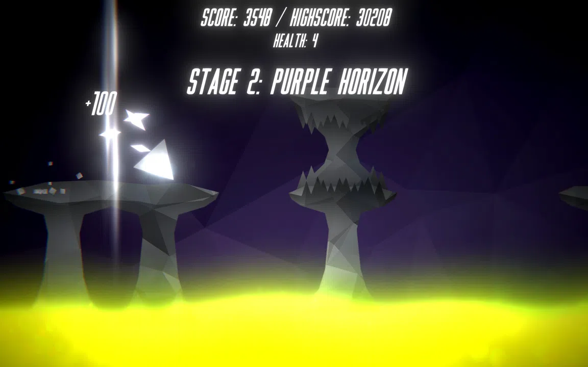 Prismatix Screenshot 2