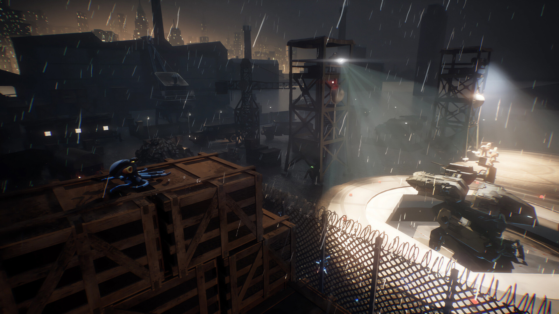 Darwin's Paradox! Screenshot 3