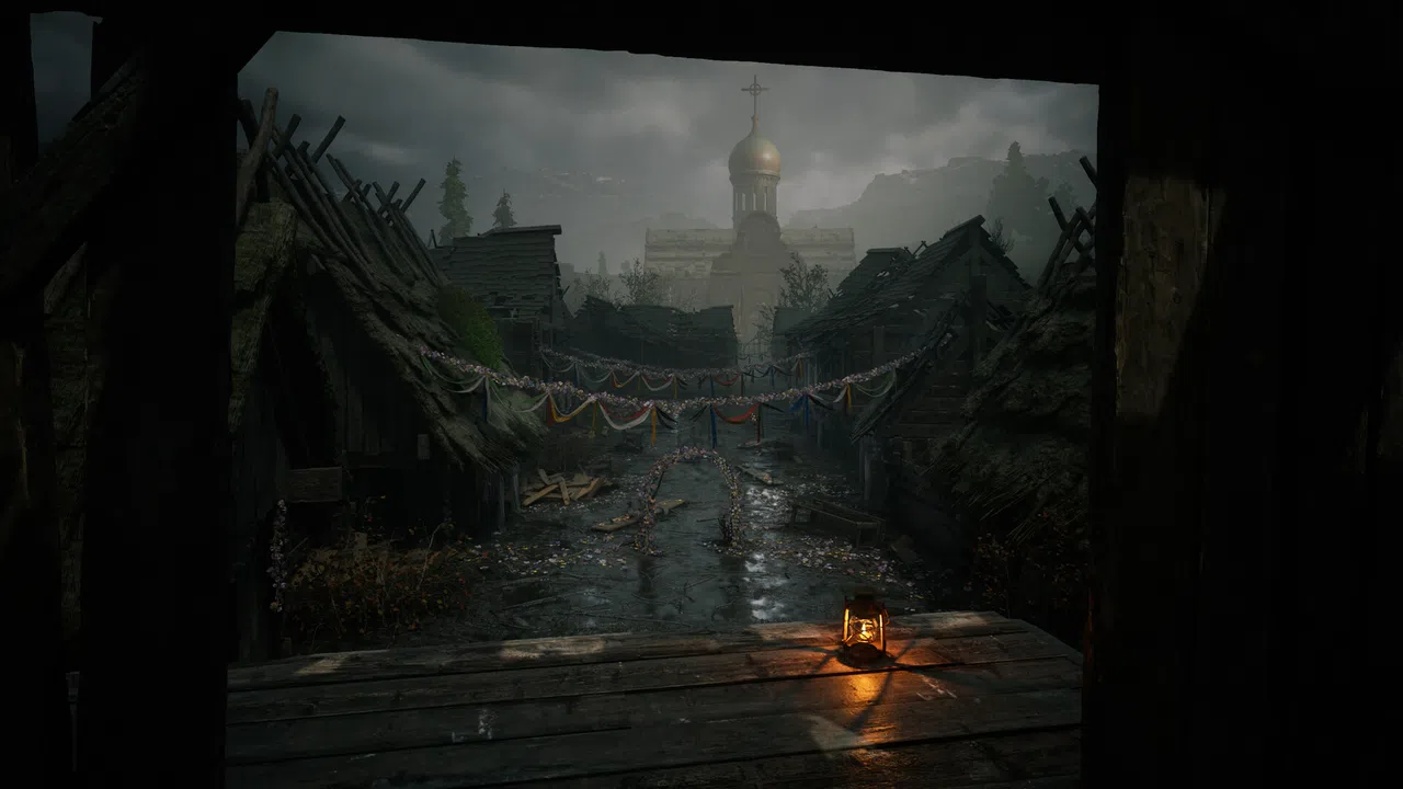 Valor Mortis Demo Screenshot 10