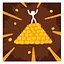 Millionaire icon