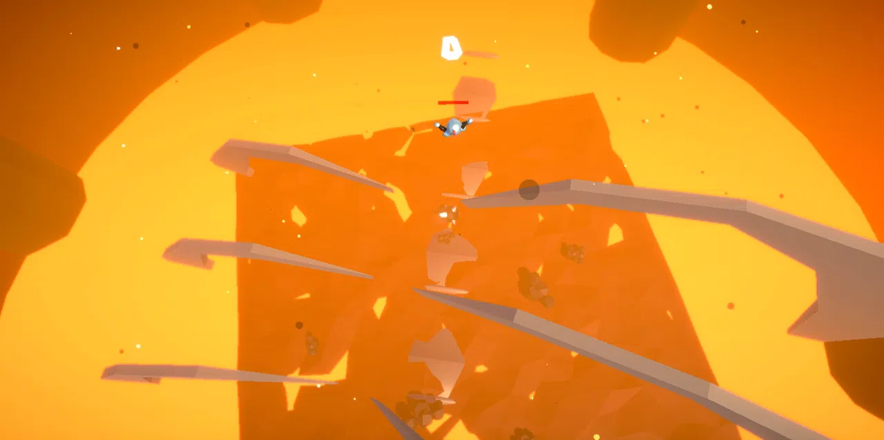 String Mace Screenshot 4