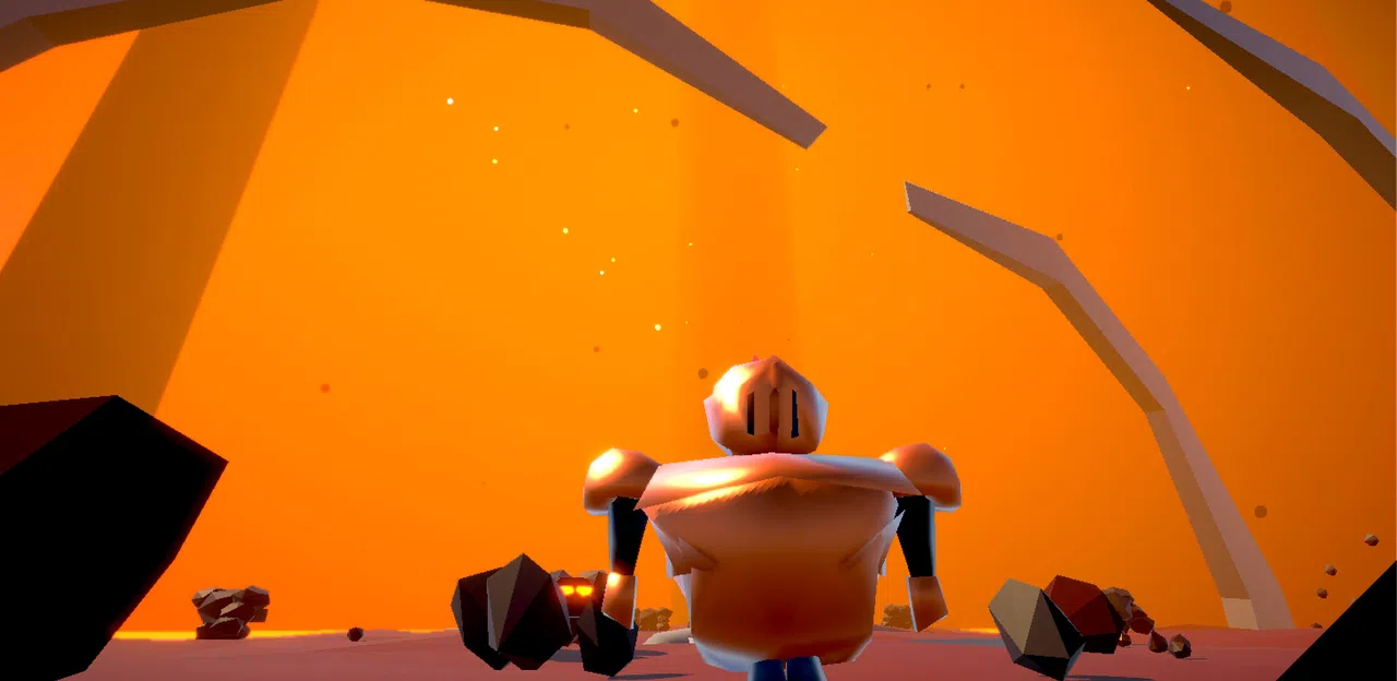 String Mace Screenshot 2