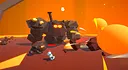 String Mace Screenshot 1