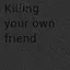 Kil#/@r ending! icon