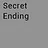 Secret ending!