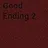 Good ending 2!