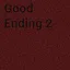 Good ending 2! icon
