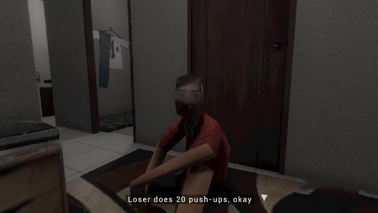 Last Laugh Screenshot 3