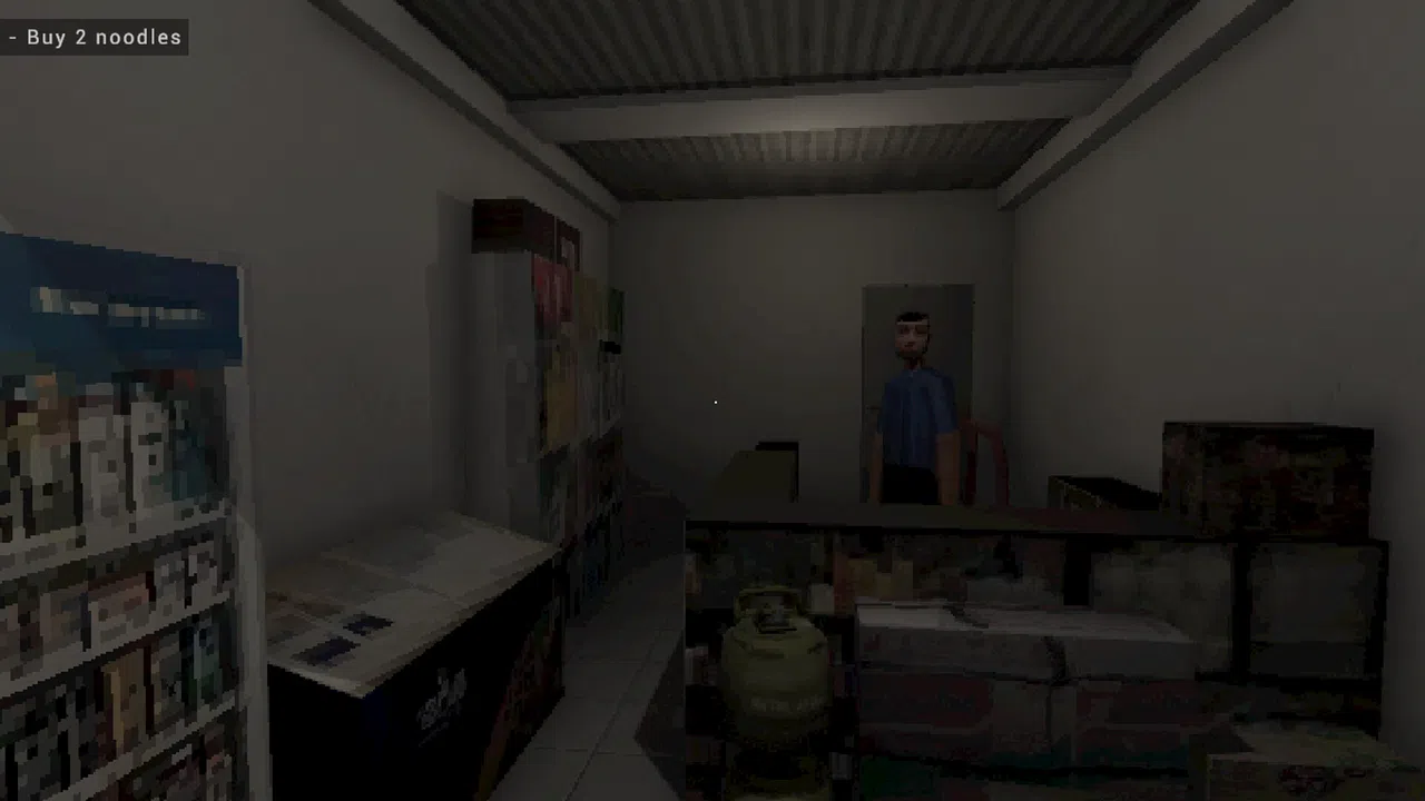 Last Laugh Screenshot 5