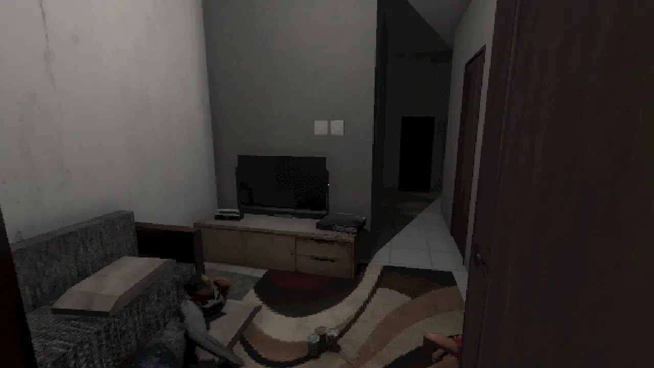 Last Laugh Screenshot 0