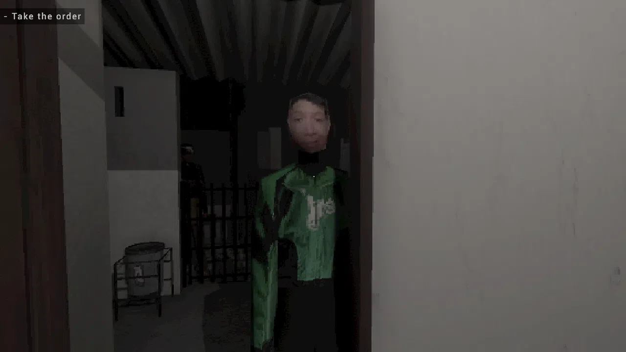 Last Laugh Screenshot 1