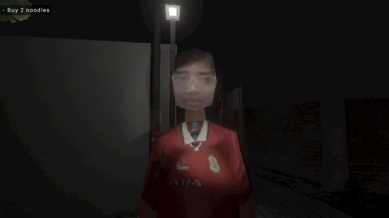 Last Laugh Screenshot 4