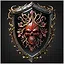 Critical, Very Critical icon