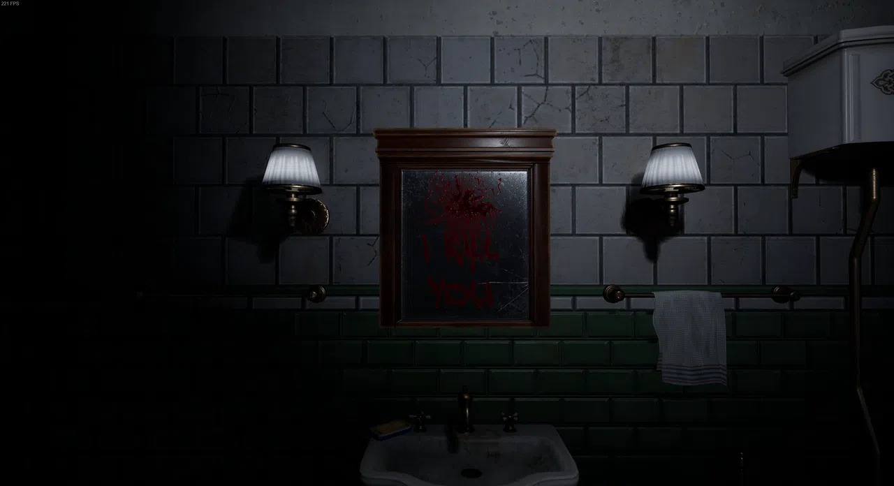 OBSCENE Screenshot 8