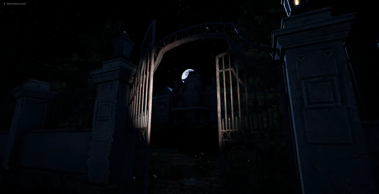 OBSCENE Screenshot 1