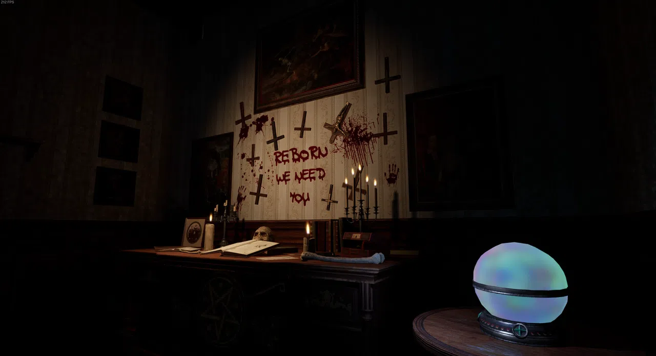 OBSCENE Screenshot 3