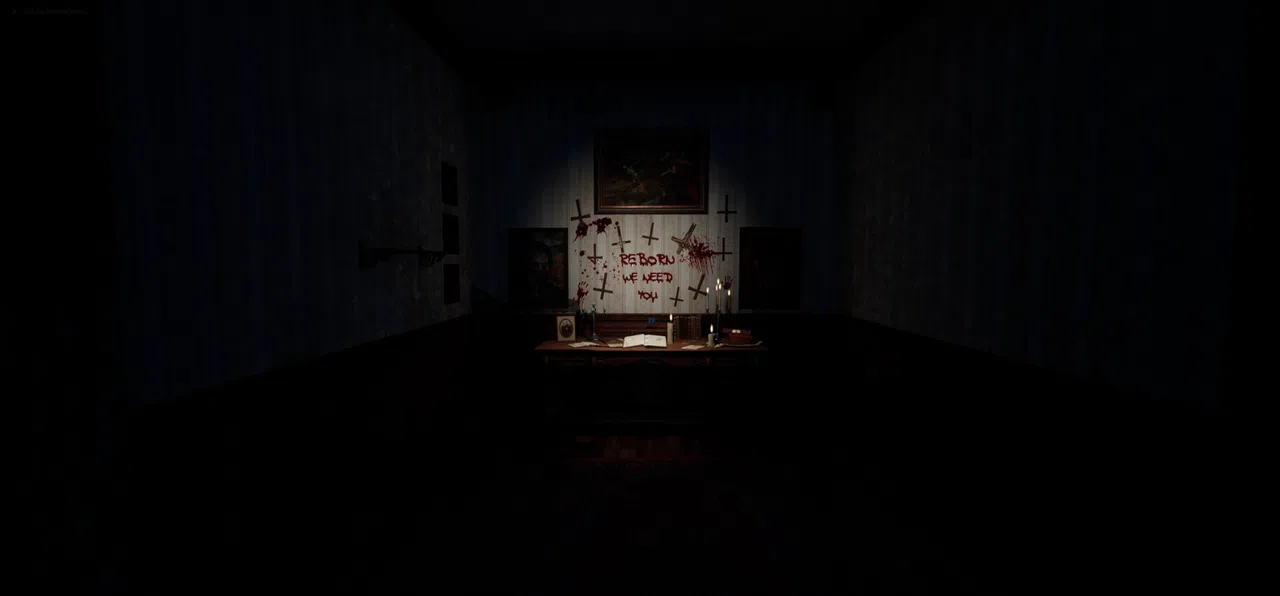 OBSCENE Screenshot 10