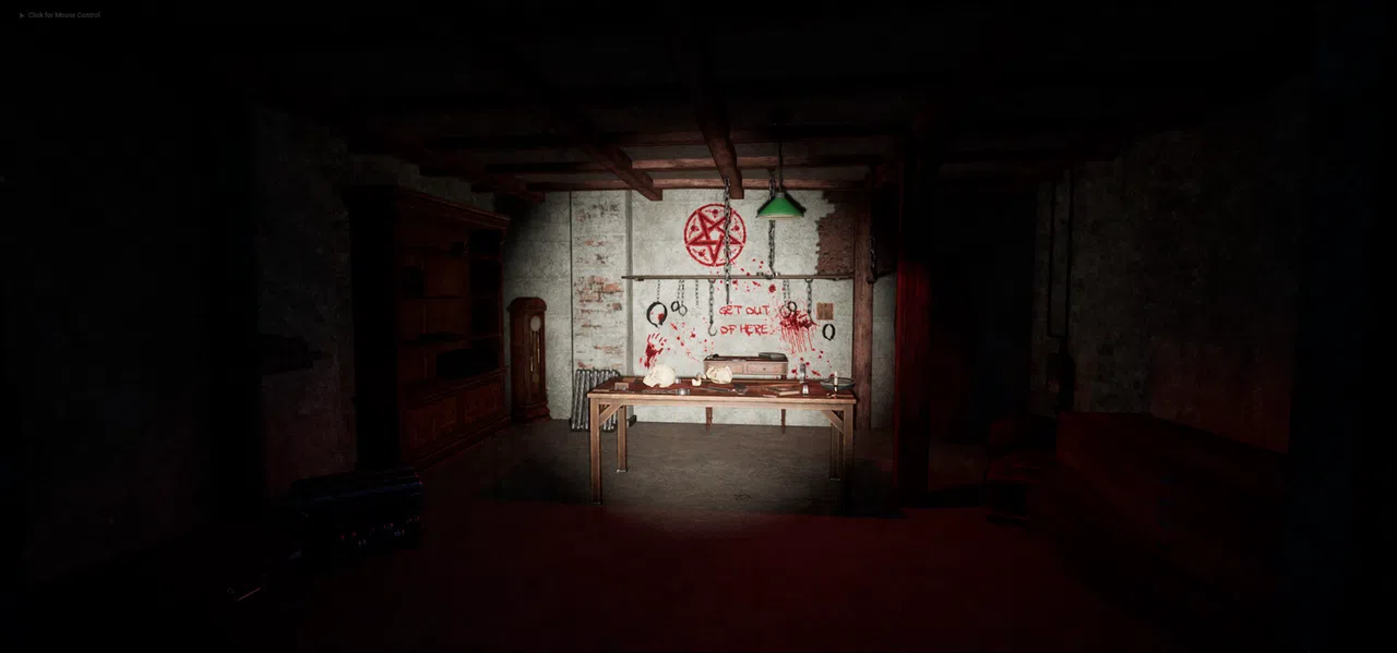 OBSCENE Screenshot 0