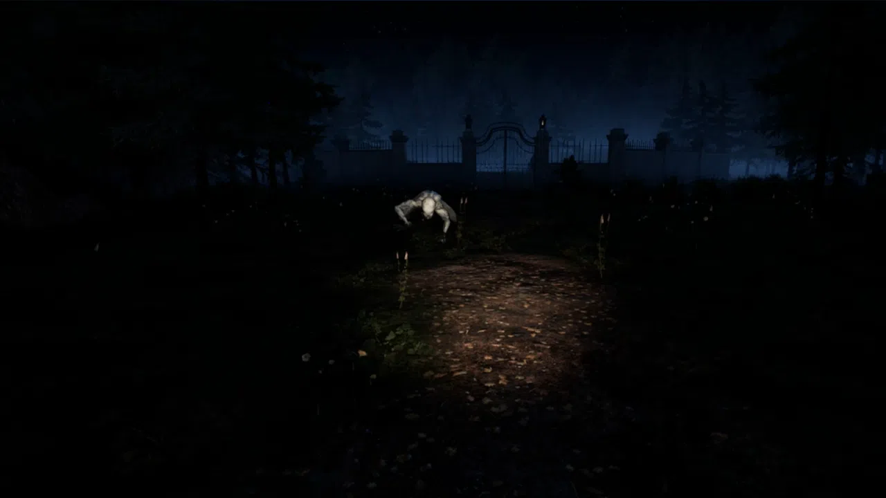 OBSCENE Screenshot 4