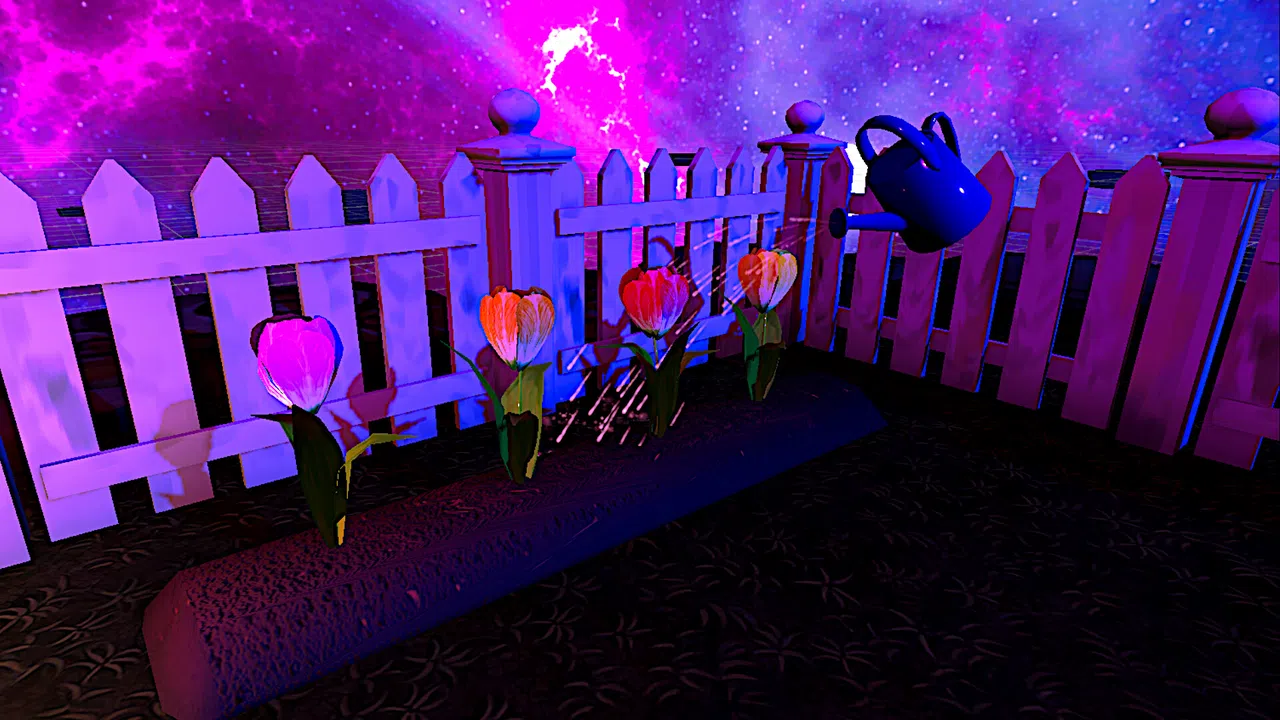 LOOP: NEW REALITY Screenshot 6