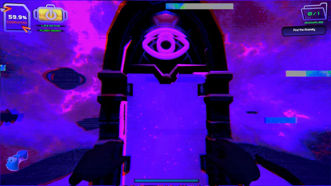LOOP: NEW REALITY Screenshot 10