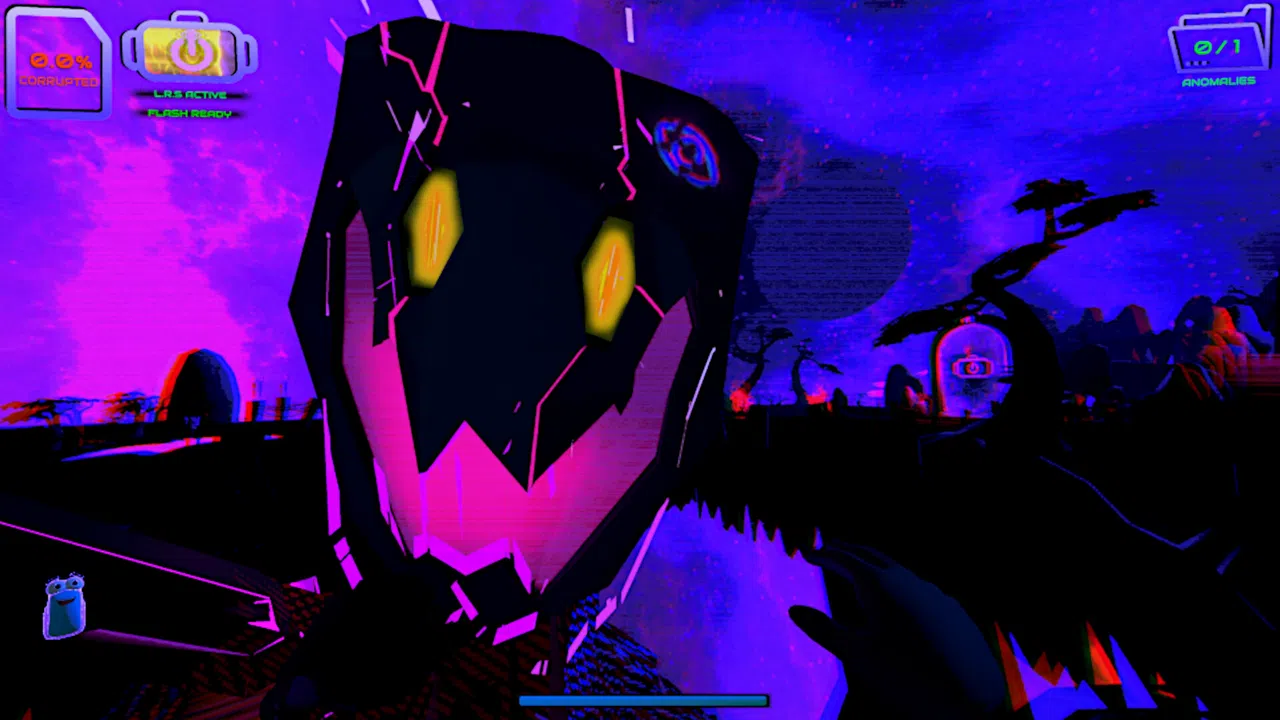 LOOP: NEW REALITY Screenshot 0