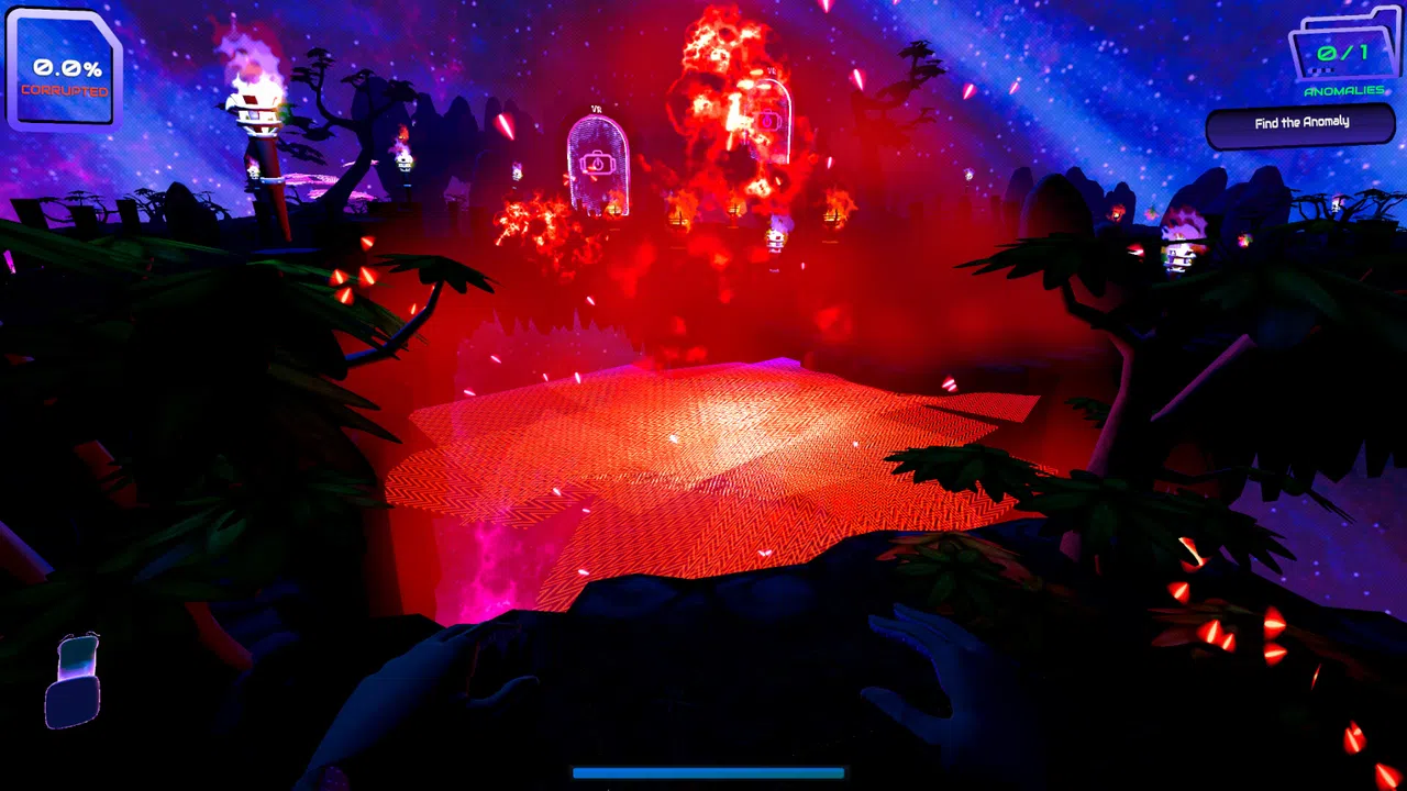 LOOP: NEW REALITY Screenshot 7