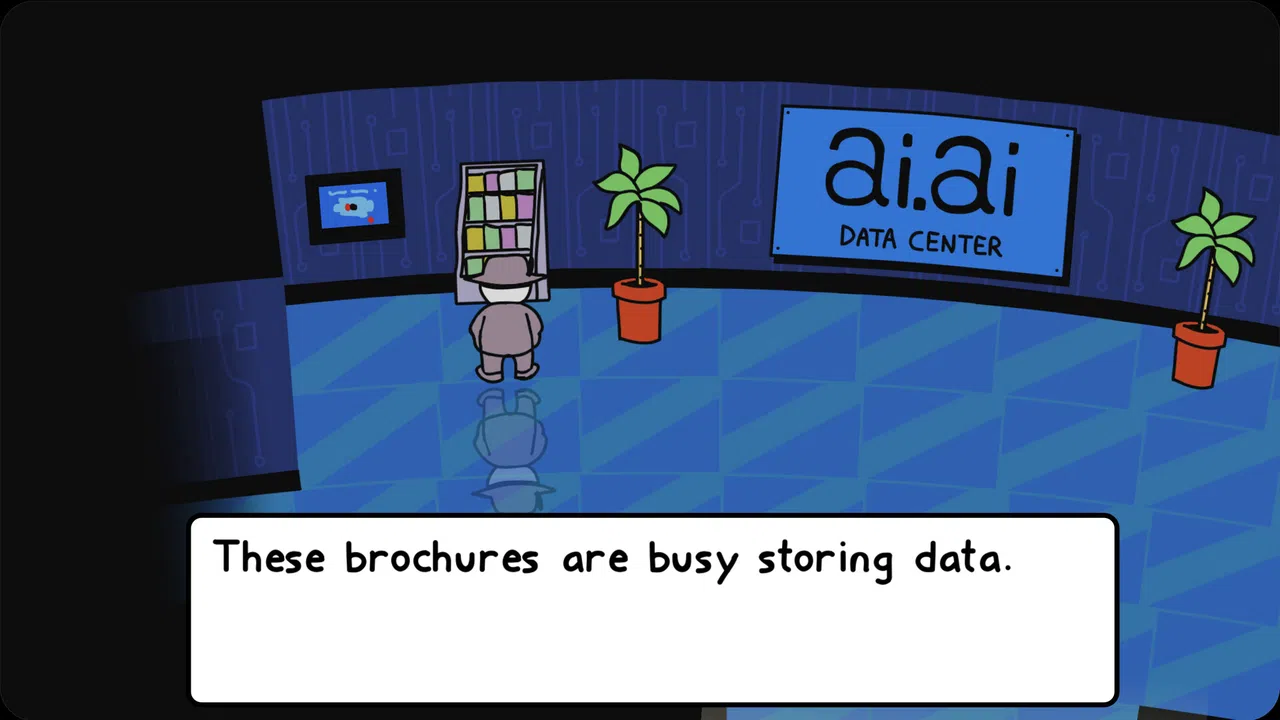 ai.ai Screenshot 4