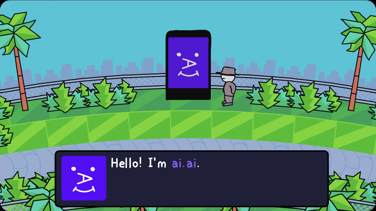 ai.ai Screenshot 8