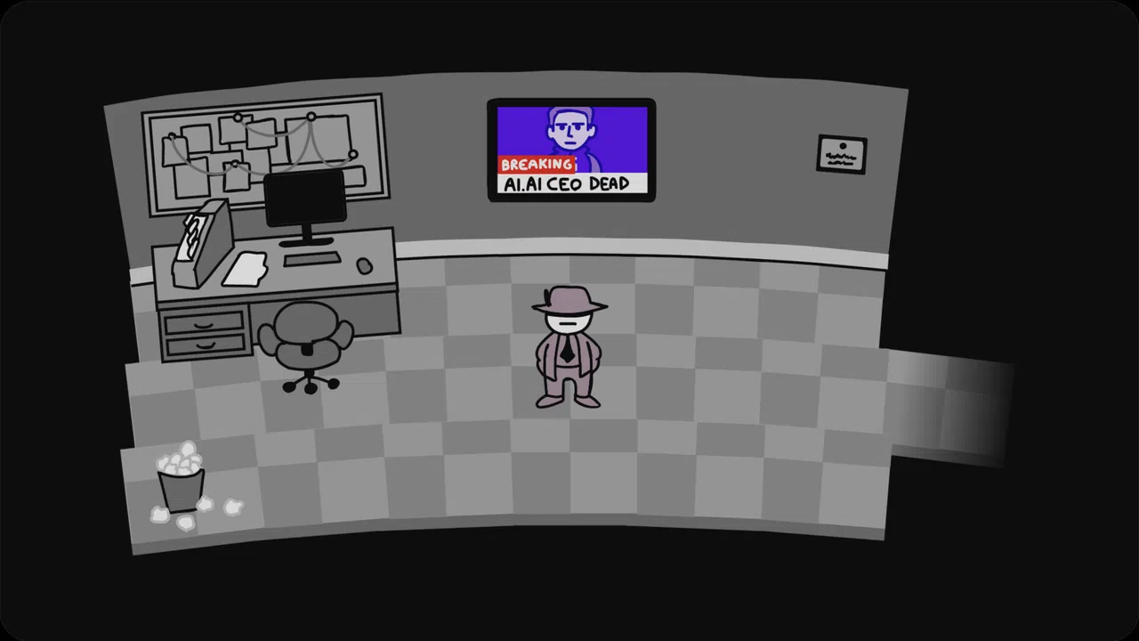 ai.ai Screenshot 6