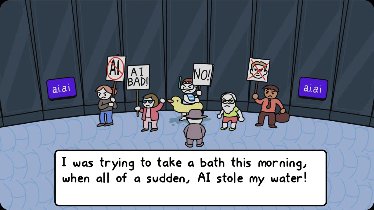 ai.ai Screenshot 2