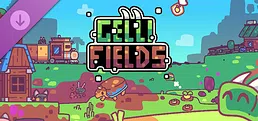 Gelli Fields: Supporter Pack