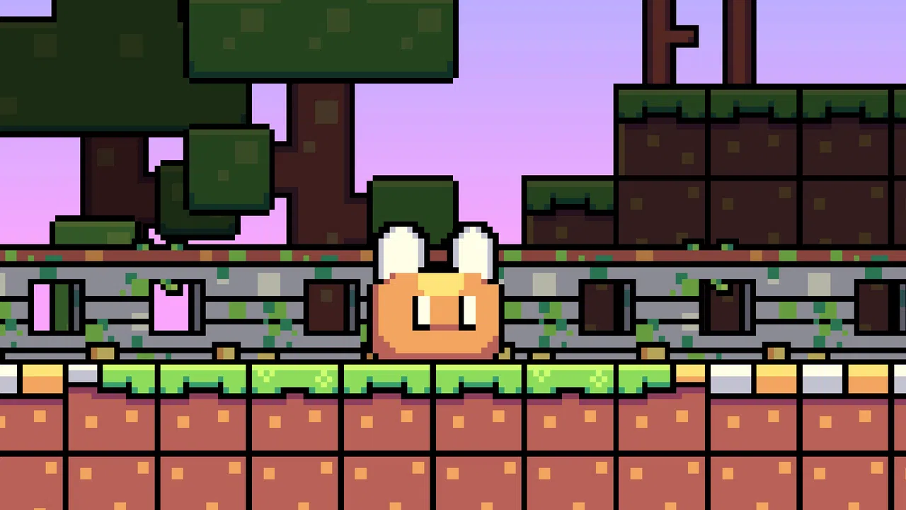 Gelli Fields: Supporter Pack Screenshot 0