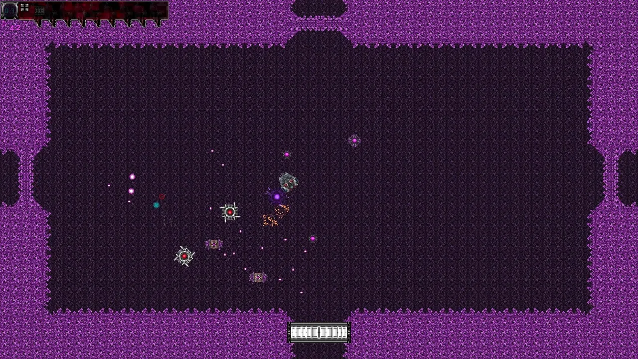 Psycho Ripper Screenshot 8
