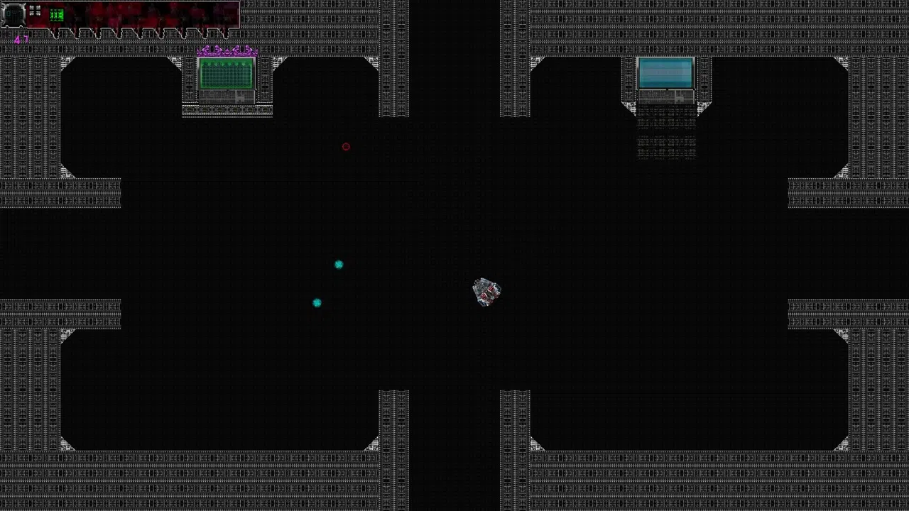 Psycho Ripper Screenshot 9