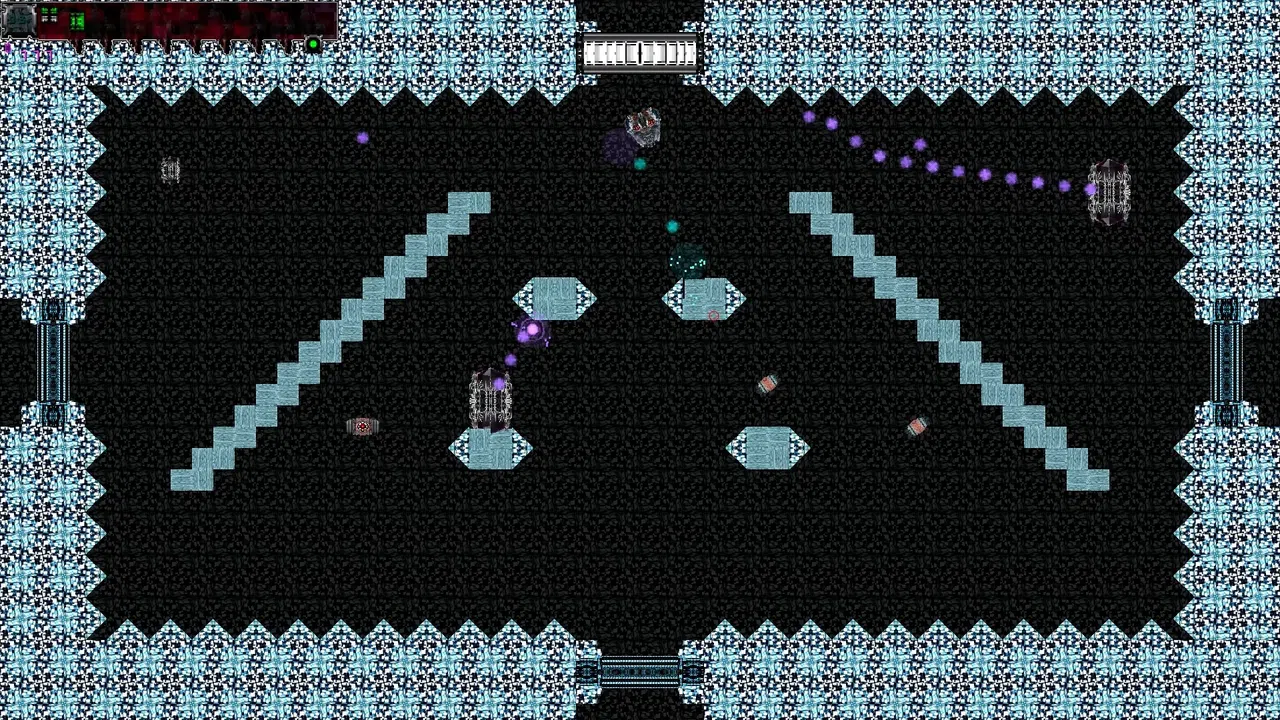 Psycho Ripper Screenshot 2