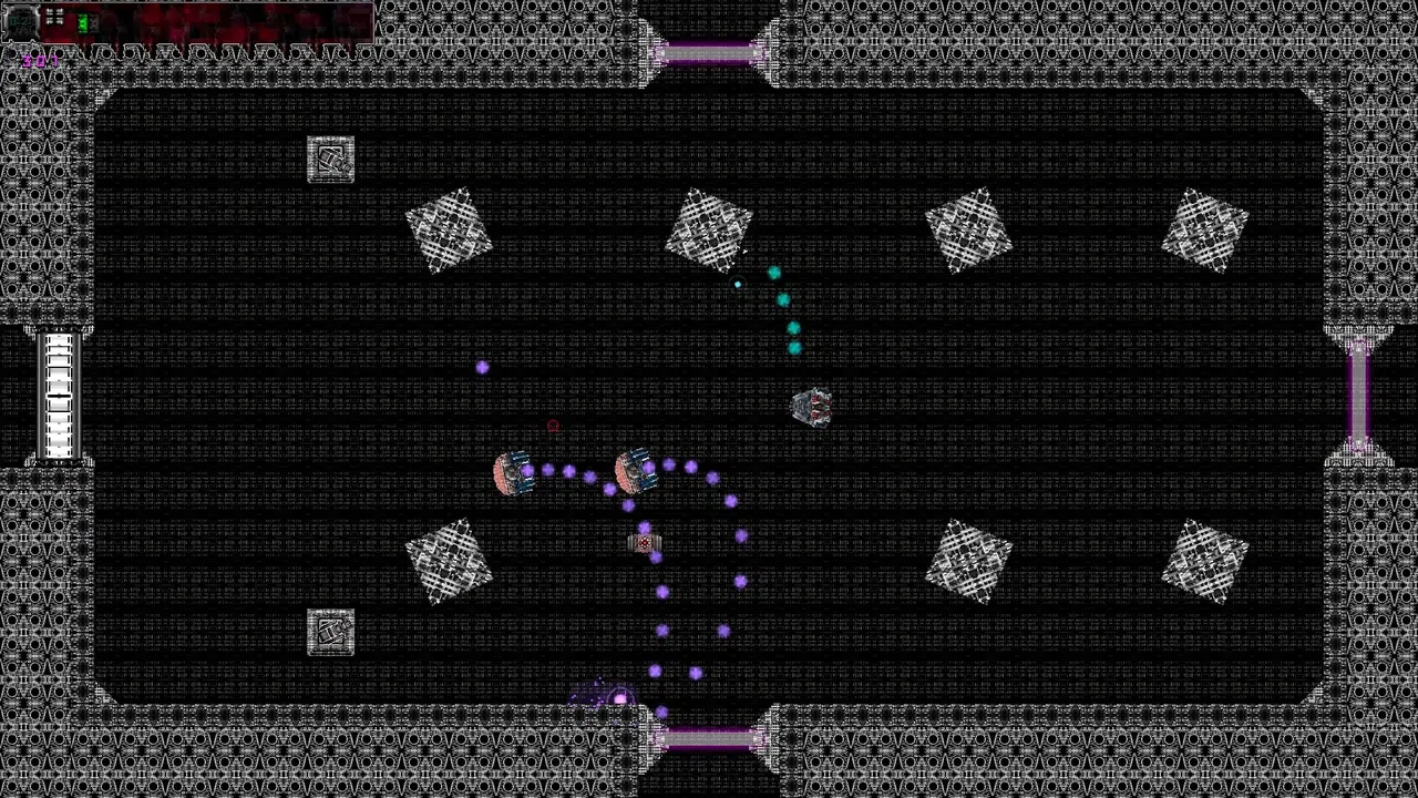 Psycho Ripper Screenshot 1