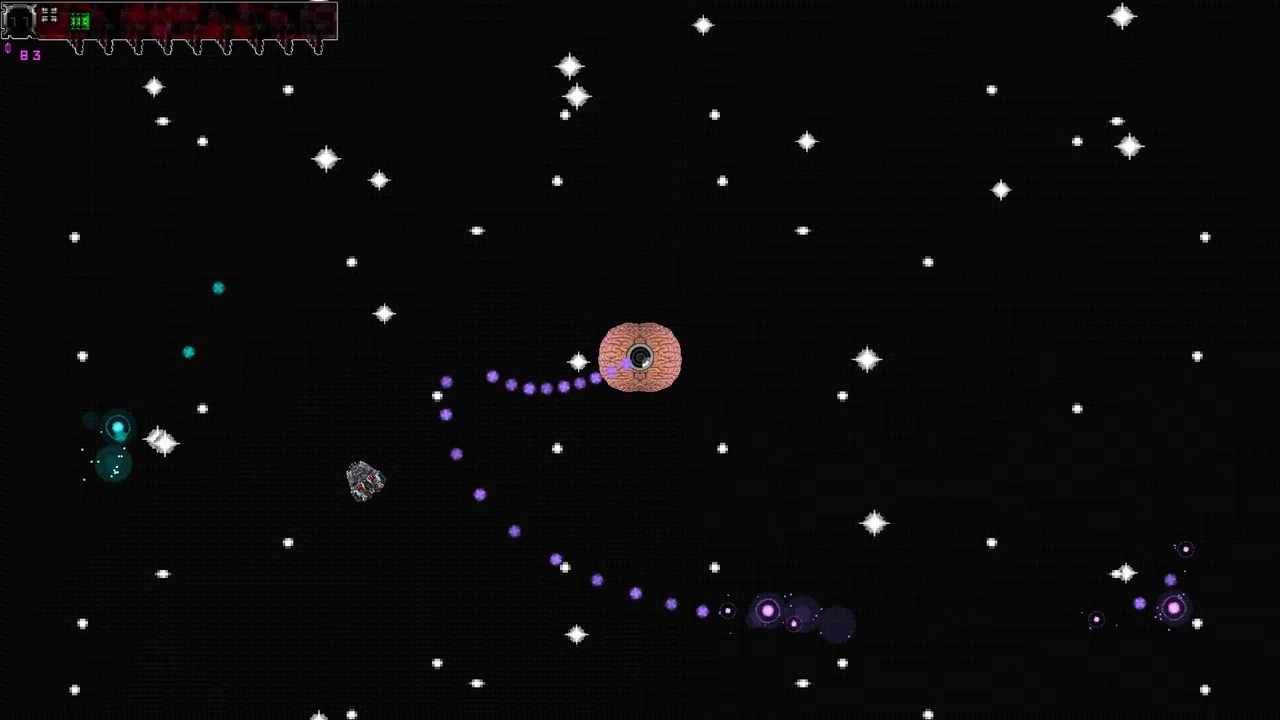 Psycho Ripper Screenshot 0