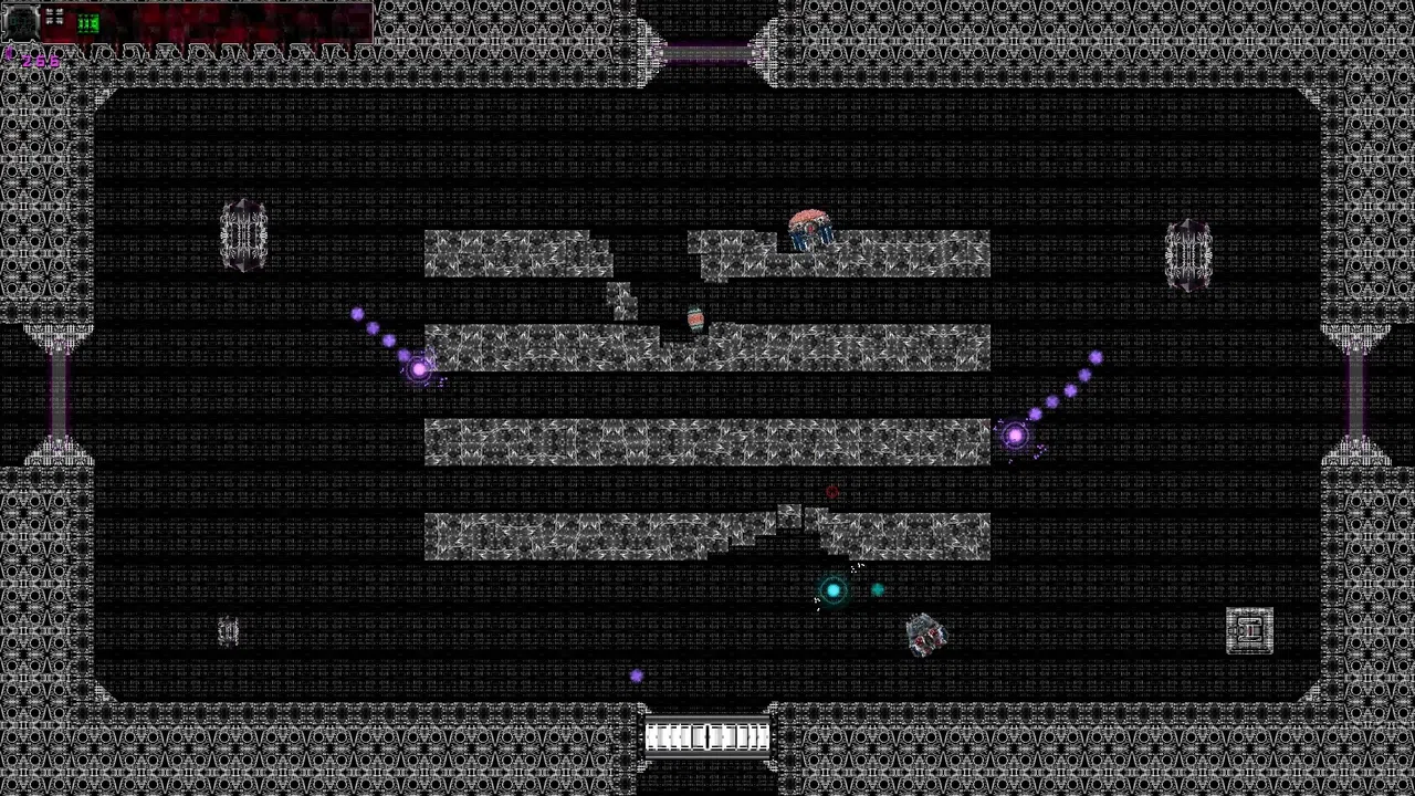 Psycho Ripper Screenshot 5