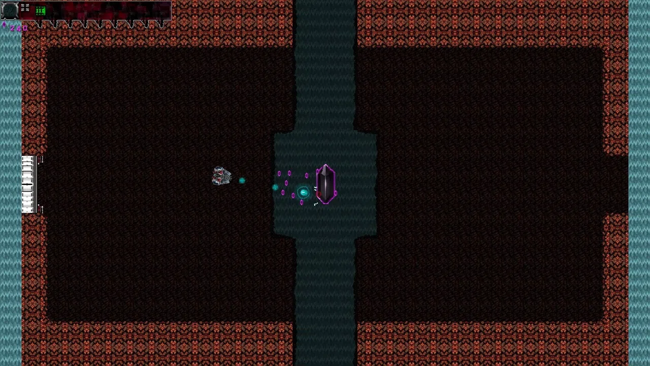 Psycho Ripper Screenshot 7