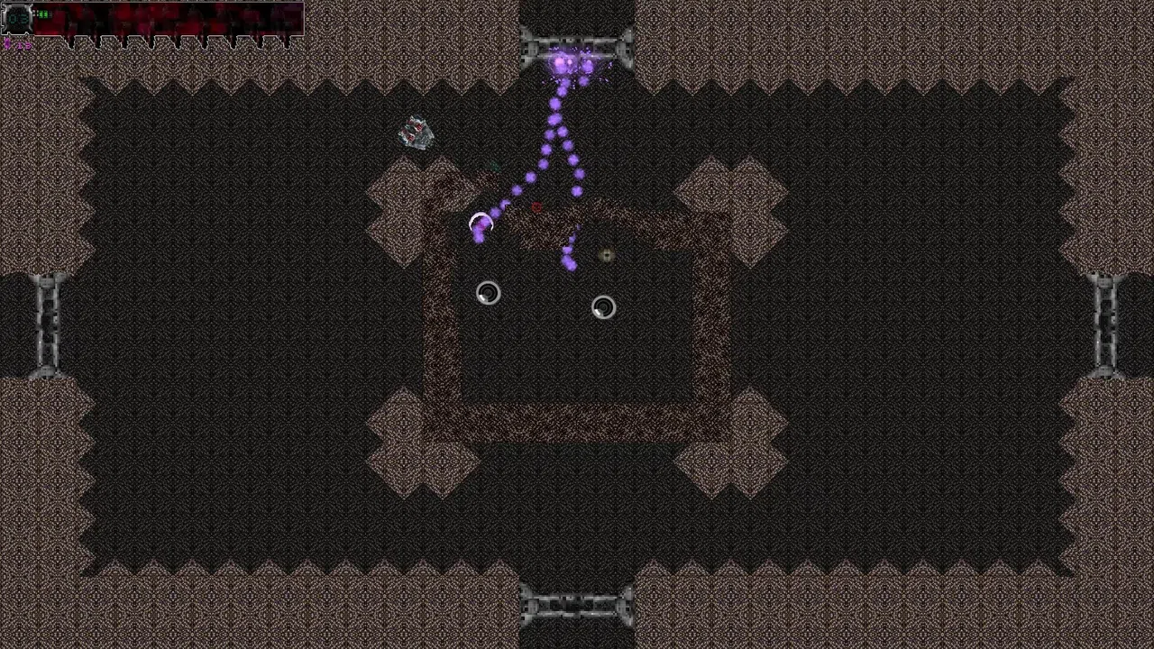 Psycho Ripper Screenshot 6