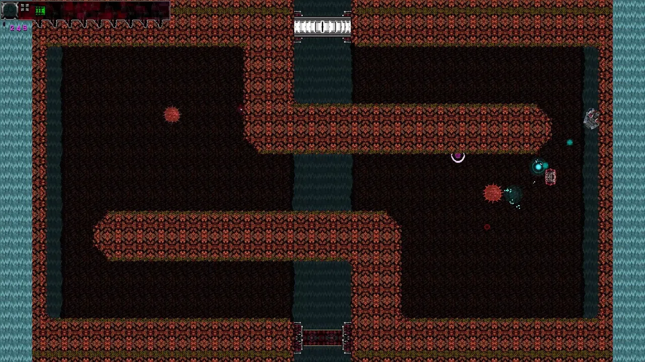 Psycho Ripper Screenshot 3