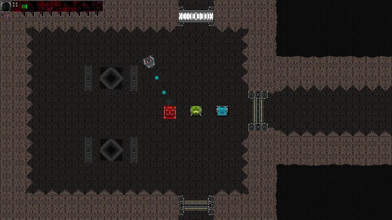 Psycho Ripper Screenshot 4