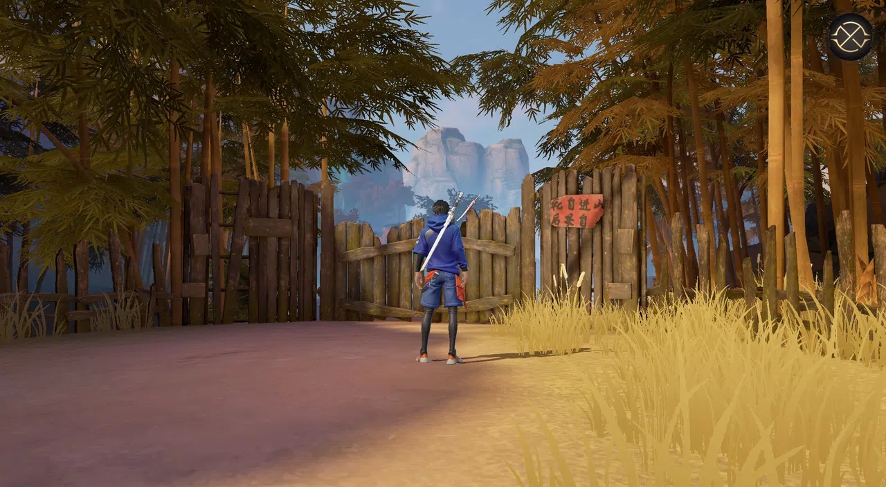 新盗墓笔记（官方正版） Screenshot 1