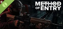 Method Of Entry Technical Test