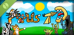 Paws TD Demo