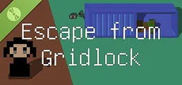Escape from Gridlock Demo